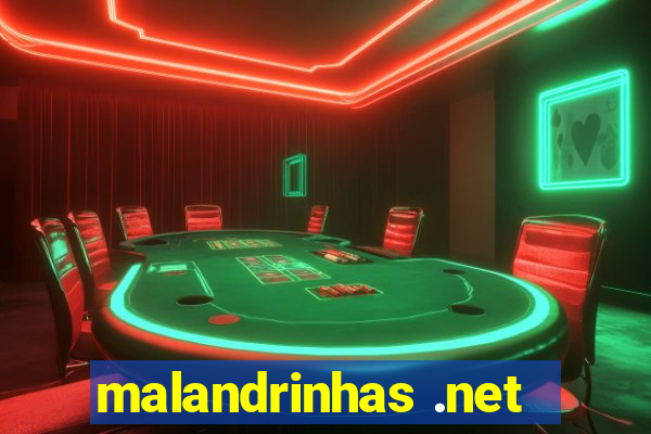 malandrinhas .net